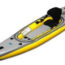 Airis Sport Kayak Review