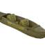 Sevylor Tahiti Fishing & Hunting Inflatable Kayak
