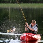 kayak-fishing
