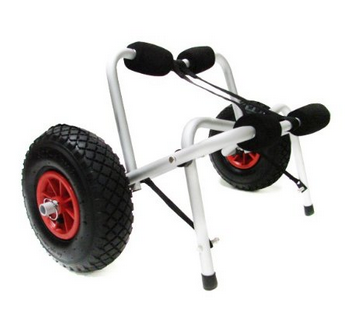 kayak trailer