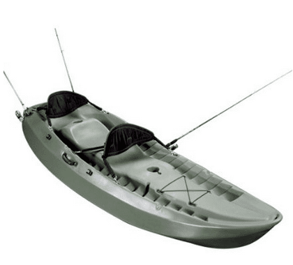 Lifetime Sport Fisher Kayak