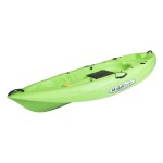 Malibu Mini-X Fishing Kayak Review
