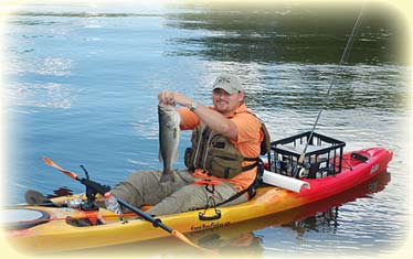 Best Fishing Kayak Ultimate Buyers Guide 2016
