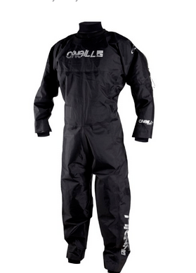 O'Neill Wetsuits Boost Drysuit
