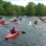 Do I Need a Instructor To Start Kayaking?