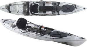Ocean Kayak Trident 13