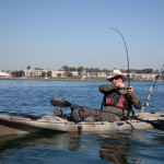 Ocean Kayak Trident 13 Angler Fishing Kayak