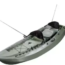 Lifetime 10 Foot Sport Fisher Tandem Review