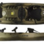 Malibu Two XL Angler Tandem Fishing Kayak