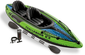 Intex Challenger K2