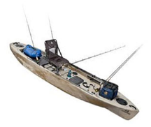 fishkayak