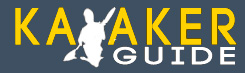 Kayaker Guide | #1 Trusted Kayak Pro Guide