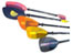 paddles