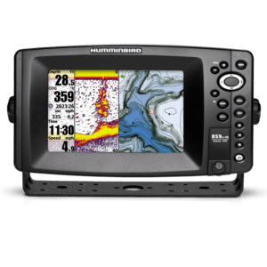 Humminbird 859ci HD