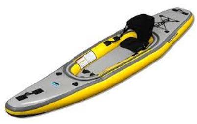 airis sport kayak